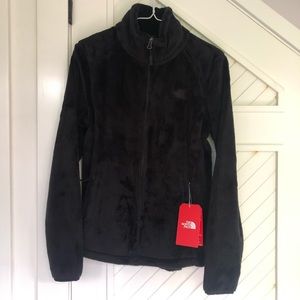 North Face Osito 2 fleece jacket